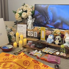 宠物家长客户见证